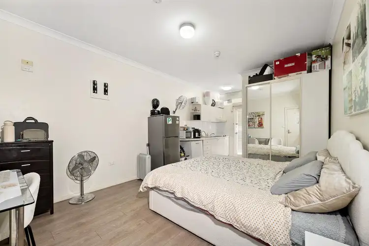 Fifth view of Homely apartment listing, 58/47 McMillan Crescent, Griffith ACT 2603