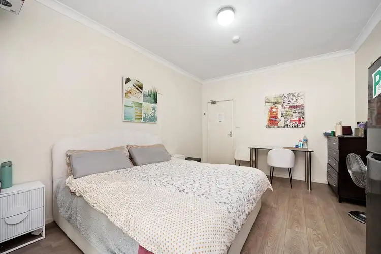 Sixth view of Homely apartment listing, 58/47 McMillan Crescent, Griffith ACT 2603