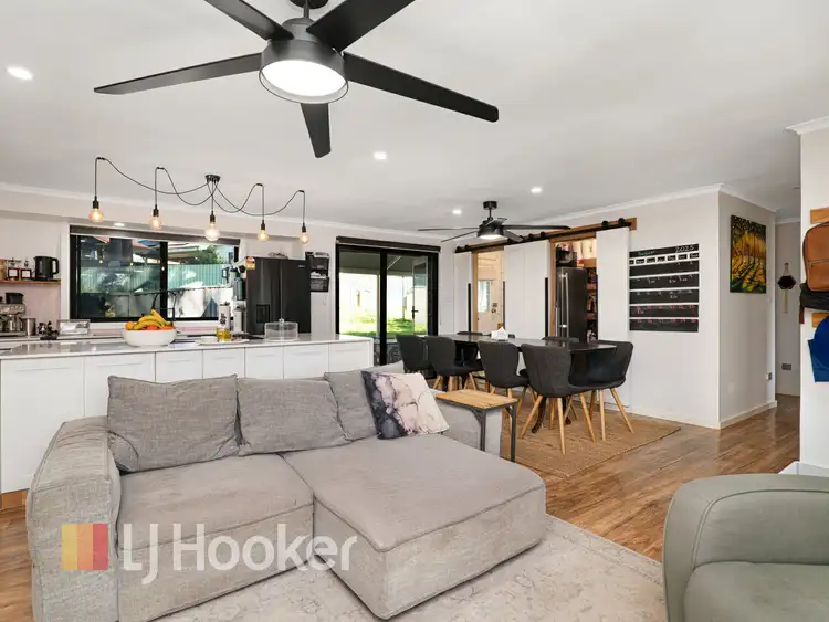 Third view of Homely house listing, 27 Kindlebark Drive, Medowie NSW 2318