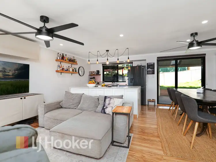 Fourth view of Homely house listing, 27 Kindlebark Drive, Medowie NSW 2318