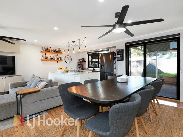 Fifth view of Homely house listing, 27 Kindlebark Drive, Medowie NSW 2318