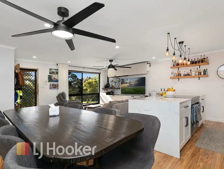 Sixth view of Homely house listing, 27 Kindlebark Drive, Medowie NSW 2318