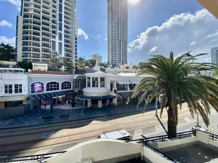 209/3155 Surfers Paradise Blvd, Surfers Paradise QLD 4217