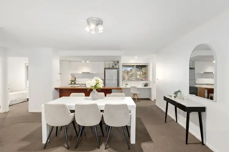3/64 Lowanna Street, Braddon ACT 2612