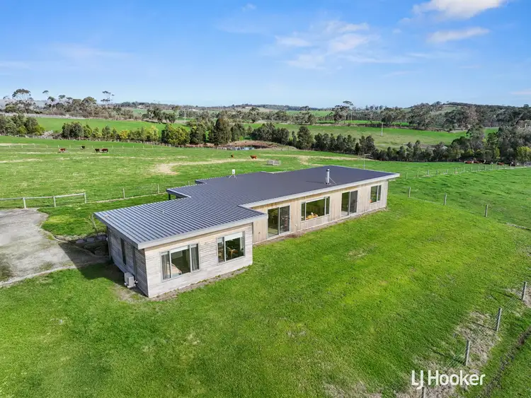Second view of Homely rural property listing, 2 Dunbabbin Road, The Gurdies VIC 3984