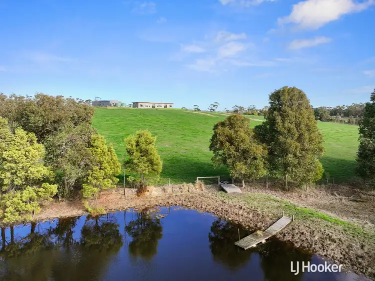 Fifth view of Homely rural property listing, 2 Dunbabbin Road, The Gurdies VIC 3984