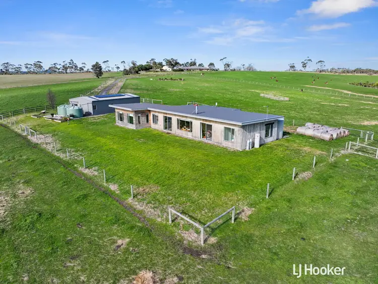 Sixth view of Homely rural property listing, 2 Dunbabbin Road, The Gurdies VIC 3984