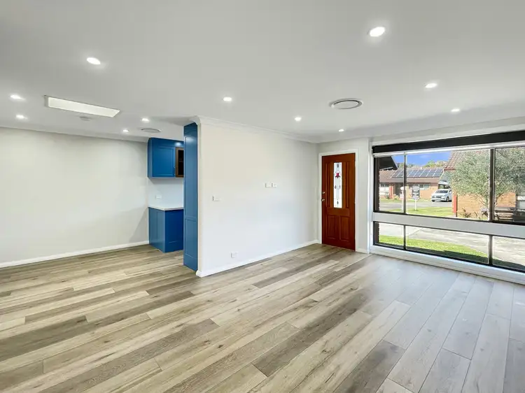 30/69-71 Bruce Ave, Belfield NSW 2191