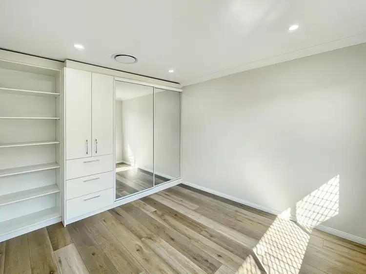 Third view of Homely villa listing, 30/69-71 Bruce Ave, Belfield NSW 2191