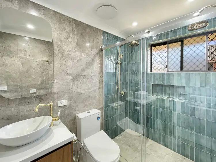 Fourth view of Homely villa listing, 30/69-71 Bruce Ave, Belfield NSW 2191
