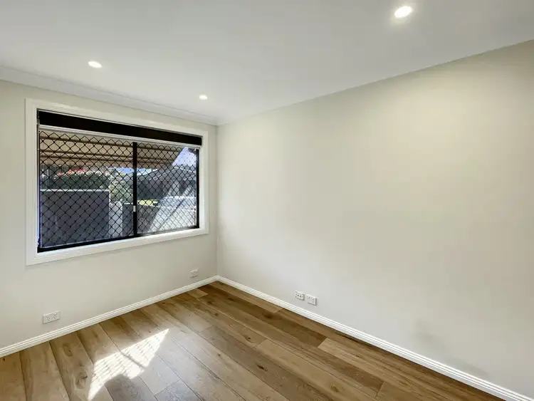 Fifth view of Homely villa listing, 30/69-71 Bruce Ave, Belfield NSW 2191