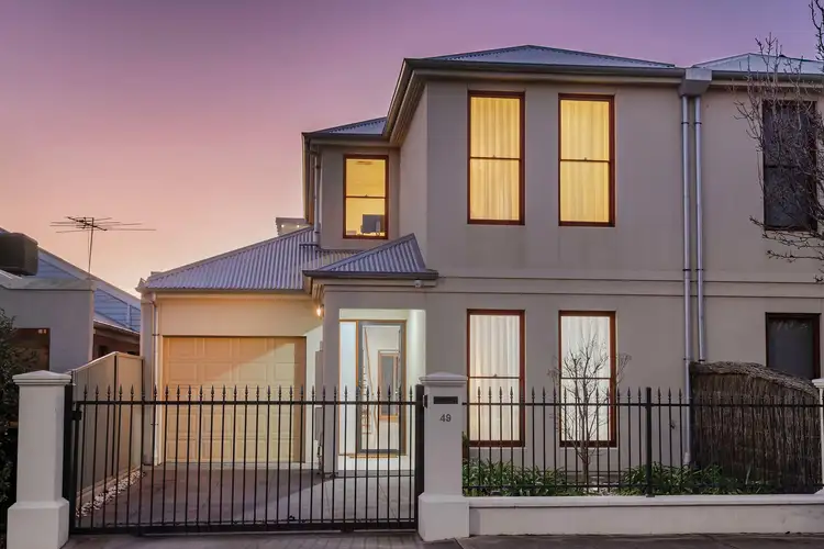 49 Percy Street, Semaphore SA 5019