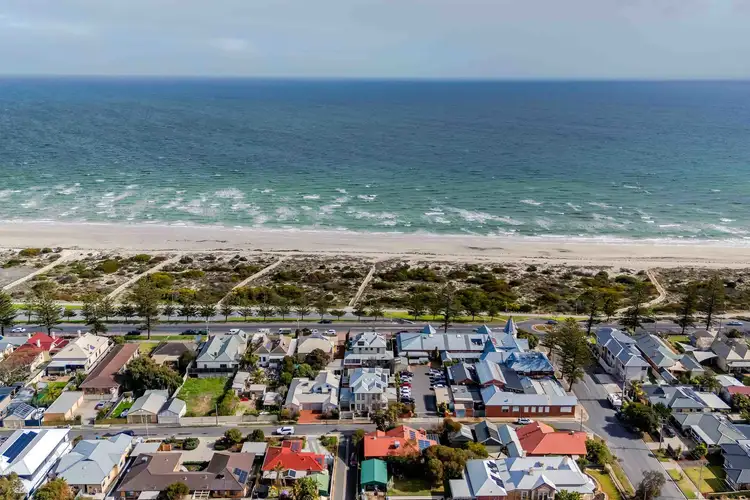 Third view of Homely house listing, 49 Percy Street, Semaphore SA 5019
