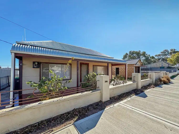 536 Blende Street, Broken Hill NSW 2880