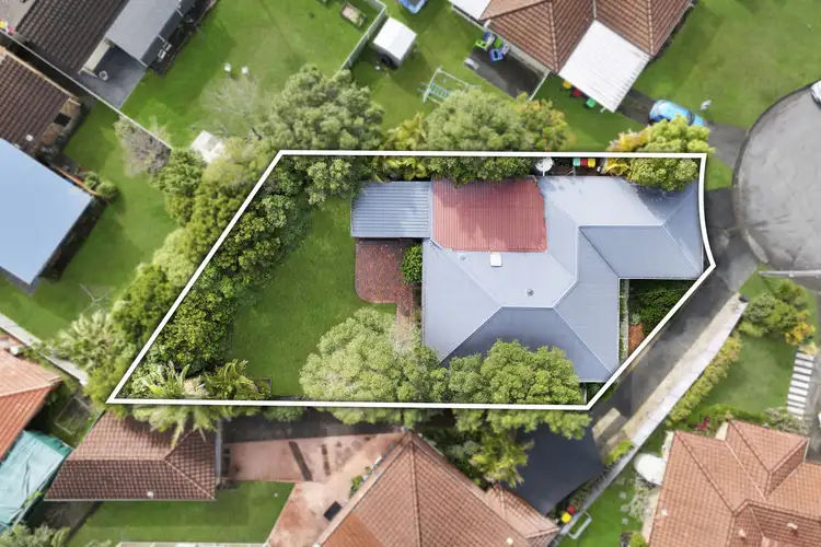 Third view of Homely house listing, 19 Finch Place, Bateau Bay NSW 2261