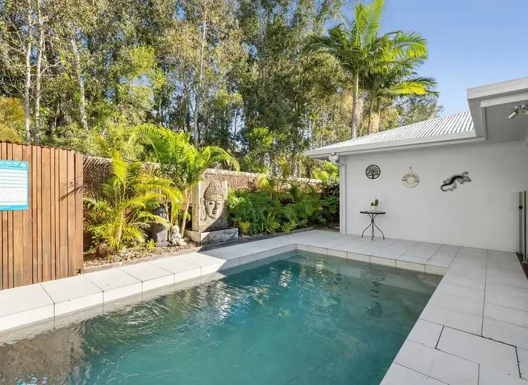 47 Ameen Circuit, Twin Waters QLD 4564