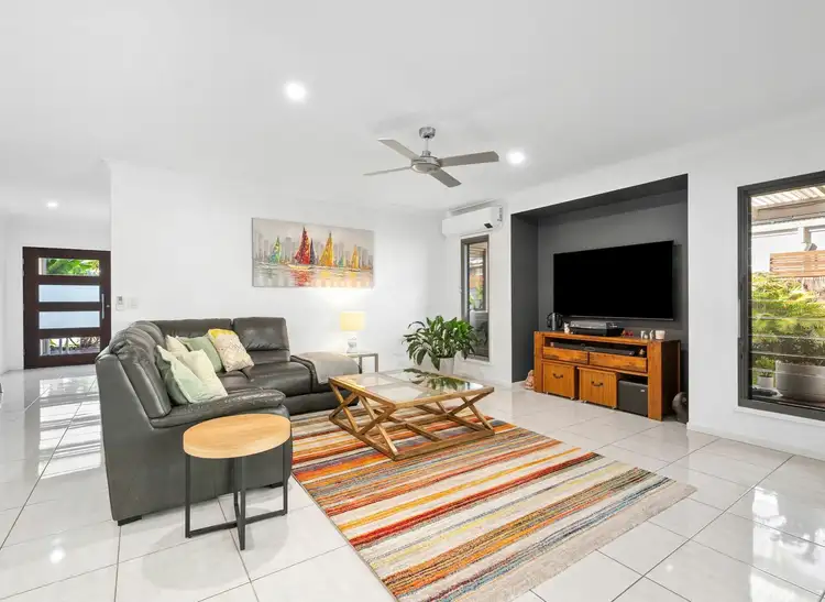Third view of Homely house listing, 47 Ameen Circuit, Twin Waters QLD 4564