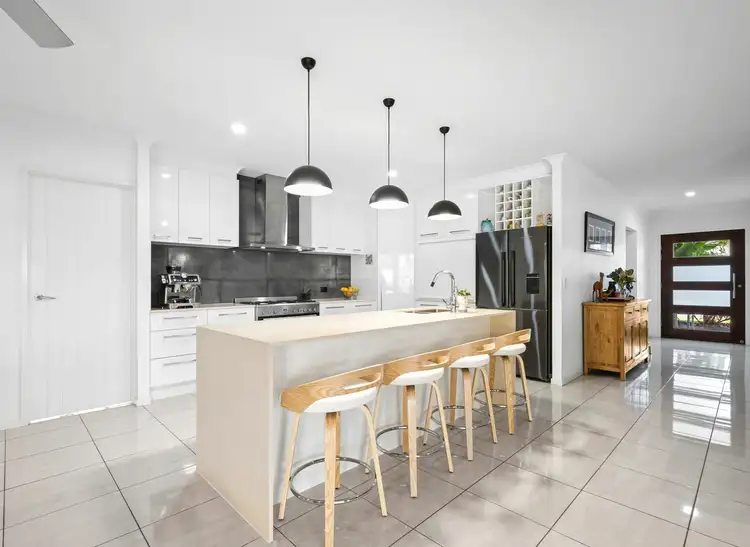Fourth view of Homely house listing, 47 Ameen Circuit, Twin Waters QLD 4564