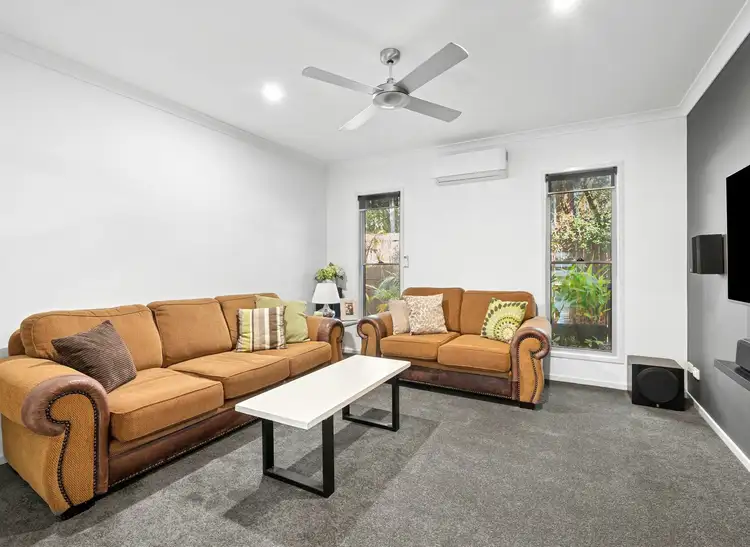 Sixth view of Homely house listing, 47 Ameen Circuit, Twin Waters QLD 4564