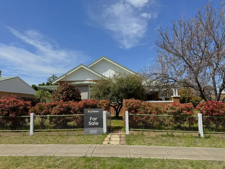 30 Forbes Street, Grenfell NSW 2810