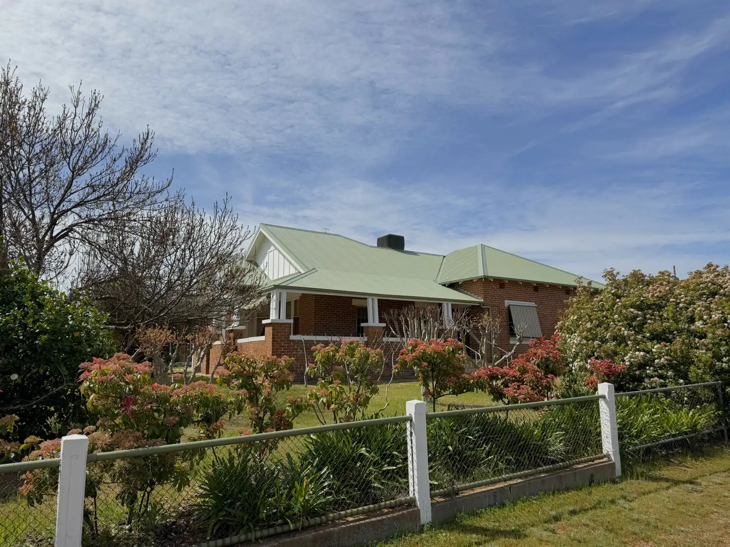 Main view of Homely house listing, 30 Forbes Street, Grenfell NSW 2810