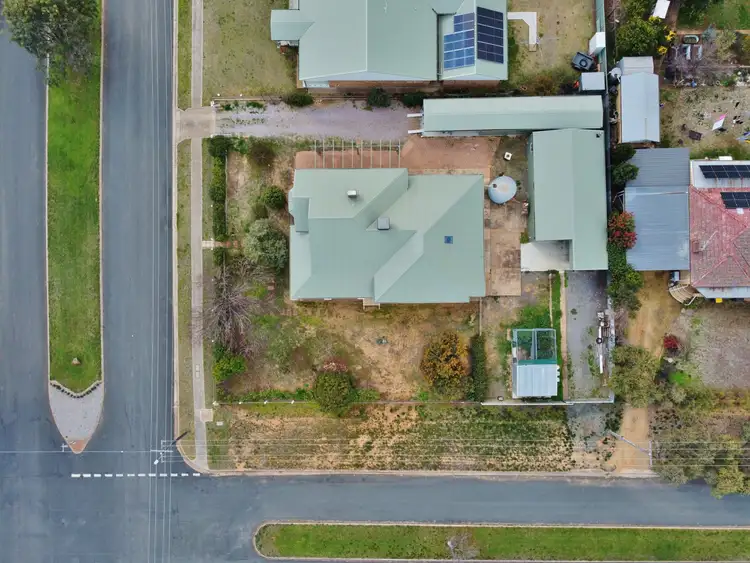 Fourth view of Homely house listing, 30 Forbes Street, Grenfell NSW 2810