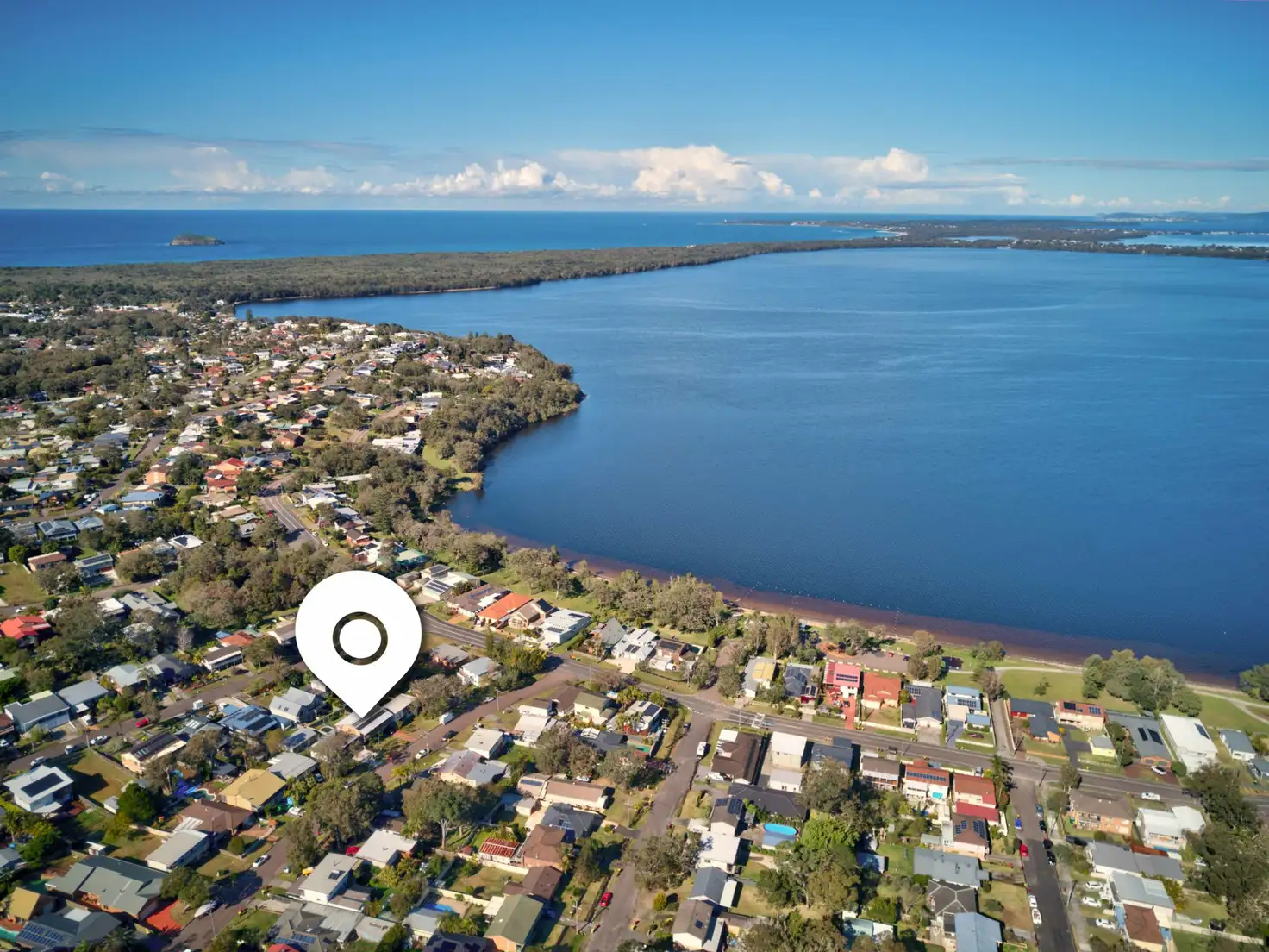 Main view of Homely house listing, 7 Lakeway Drive, Lake Munmorah NSW 2259