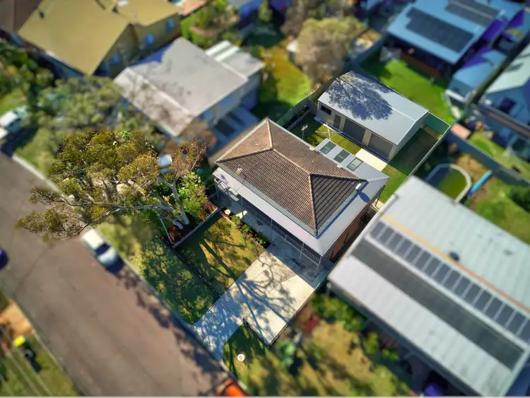 Second view of Homely house listing, 7 Lakeway Drive, Lake Munmorah NSW 2259