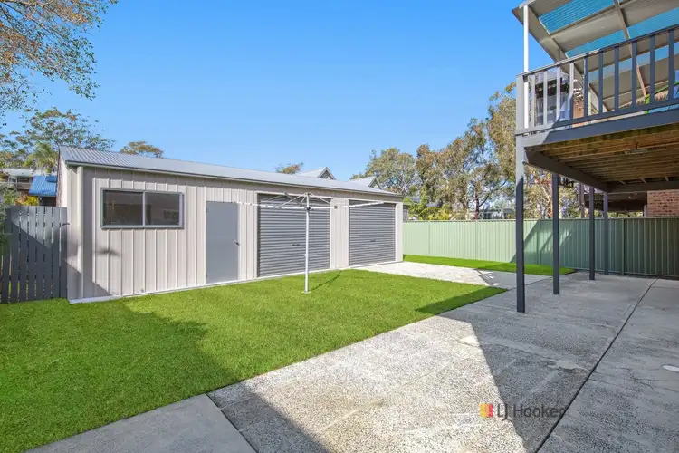 Fourth view of Homely house listing, 7 Lakeway Drive, Lake Munmorah NSW 2259