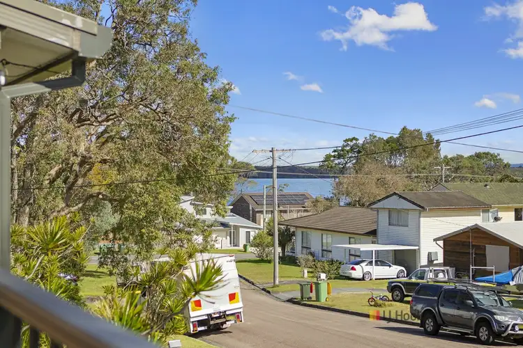 Fifth view of Homely house listing, 7 Lakeway Drive, Lake Munmorah NSW 2259