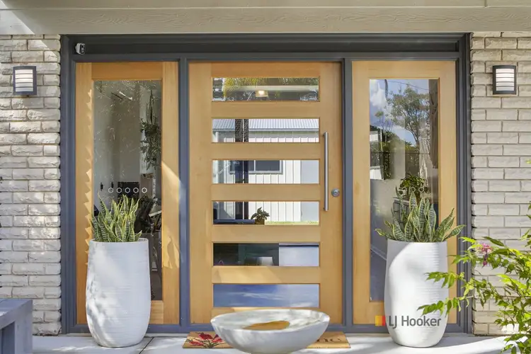 Sixth view of Homely house listing, 7 Lakeway Drive, Lake Munmorah NSW 2259