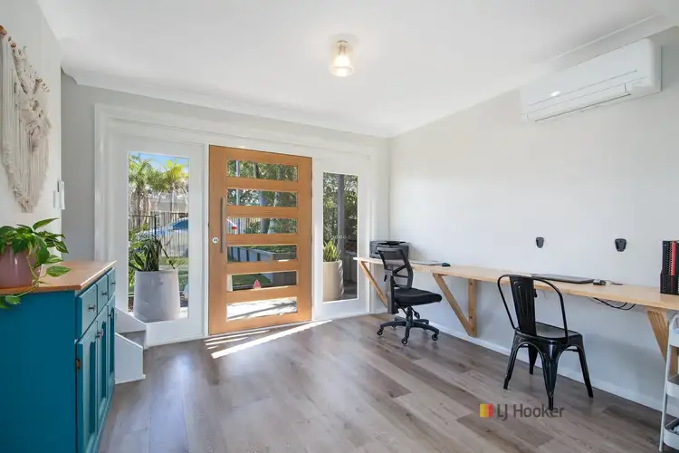 Sixth view of Homely house listing, 7 Lakeway Drive, Lake Munmorah NSW 2259