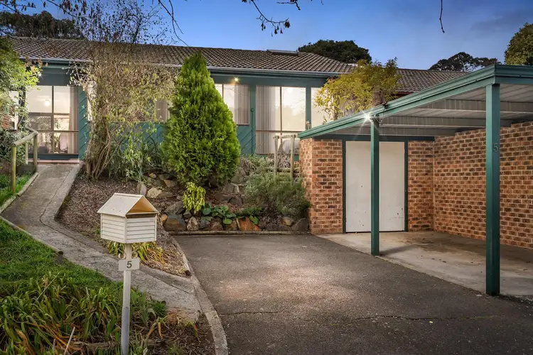5/26 Chave Street, Holt ACT 2615