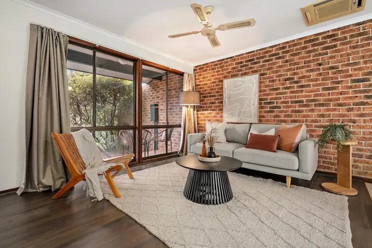 Third view of Homely townhouse listing, 5/26 Chave Street, Holt ACT 2615