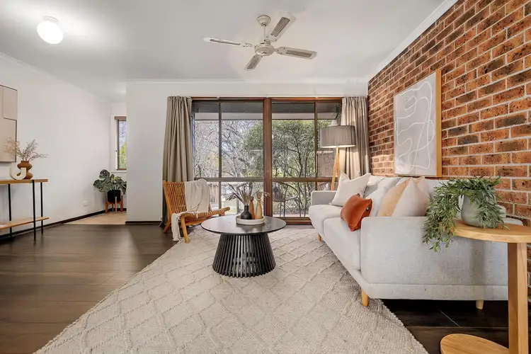 Fourth view of Homely townhouse listing, 5/26 Chave Street, Holt ACT 2615