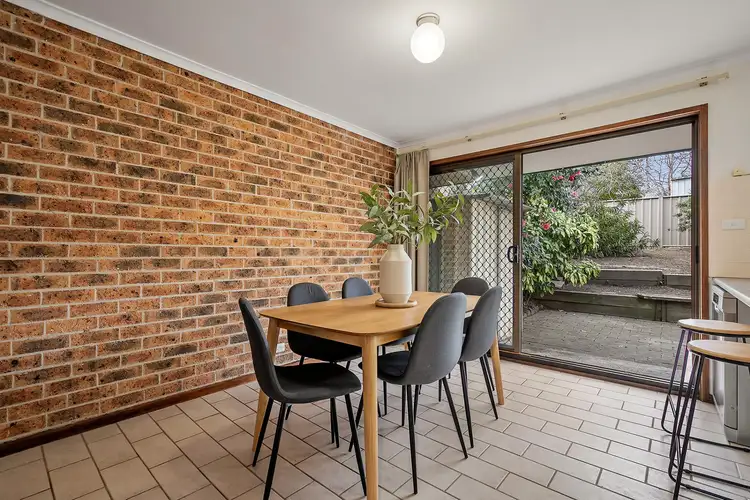 Sixth view of Homely townhouse listing, 5/26 Chave Street, Holt ACT 2615