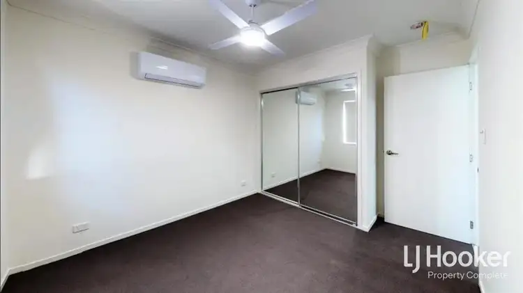 Fourth view of Homely house listing, 10 Farmer Place, Park Ridge QLD 4125