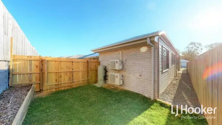 Sixth view of Homely house listing, 10 Farmer Place, Park Ridge QLD 4125