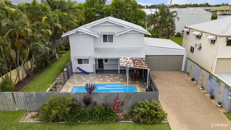 3 Spring Street, Hermit Park QLD 4812