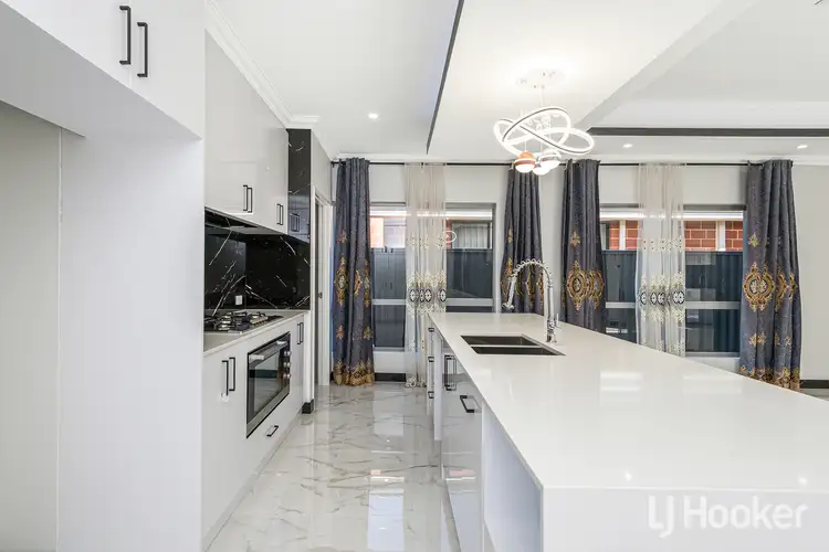 Third view of Homely house listing, 88 Halcyon Loop, Southern River WA 6110
