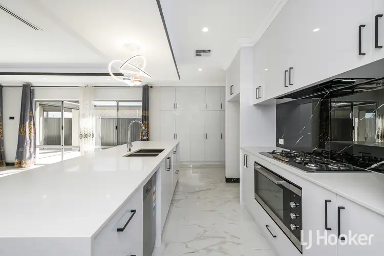 Fourth view of Homely house listing, 88 Halcyon Loop, Southern River WA 6110
