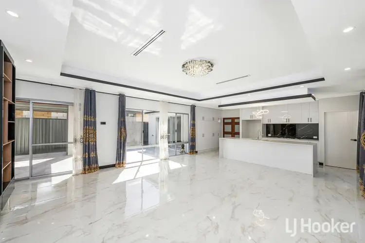 Sixth view of Homely house listing, 88 Halcyon Loop, Southern River WA 6110