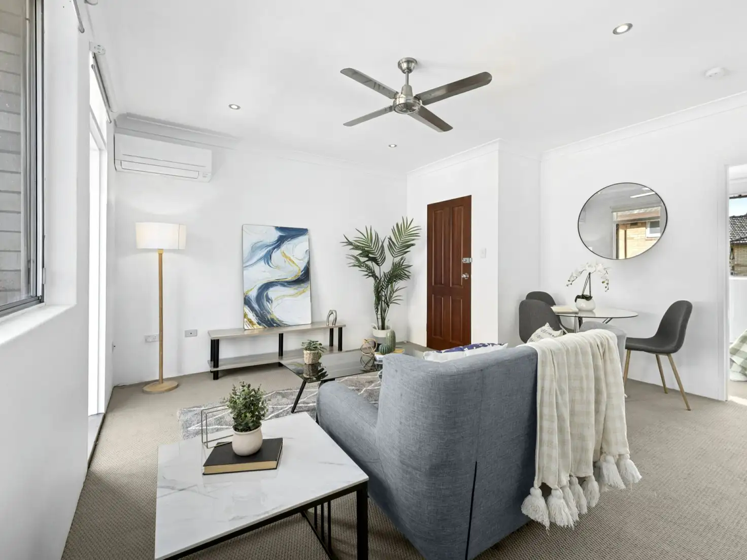 Main view of Homely unit listing, 23/105-109 Burns Bay Road, Lane Cove NSW 2066