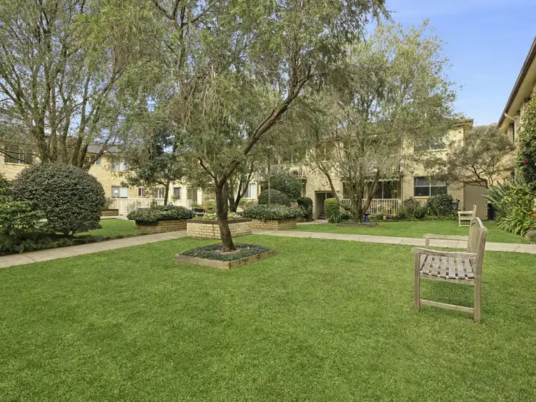 Second view of Homely unit listing, 23/105-109 Burns Bay Road, Lane Cove NSW 2066