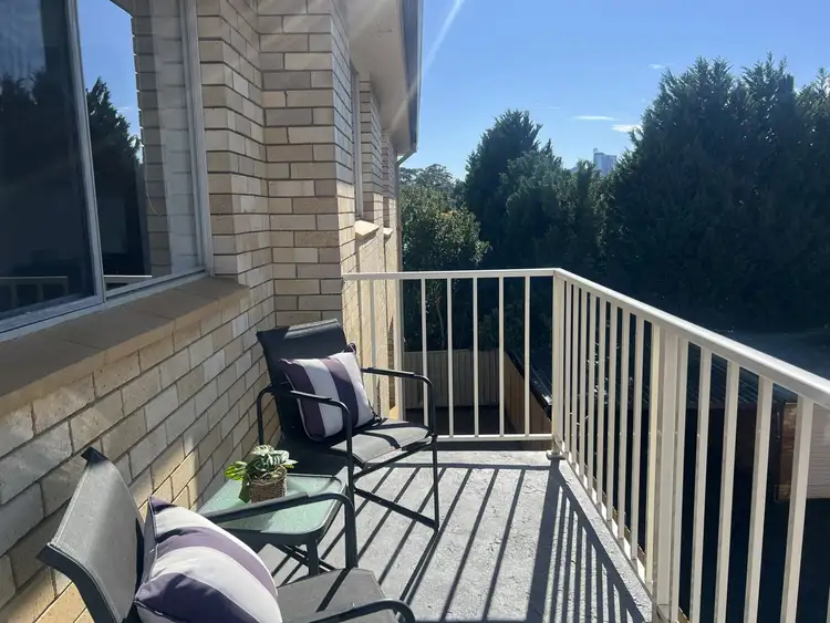 Third view of Homely unit listing, 23/105-109 Burns Bay Road, Lane Cove NSW 2066