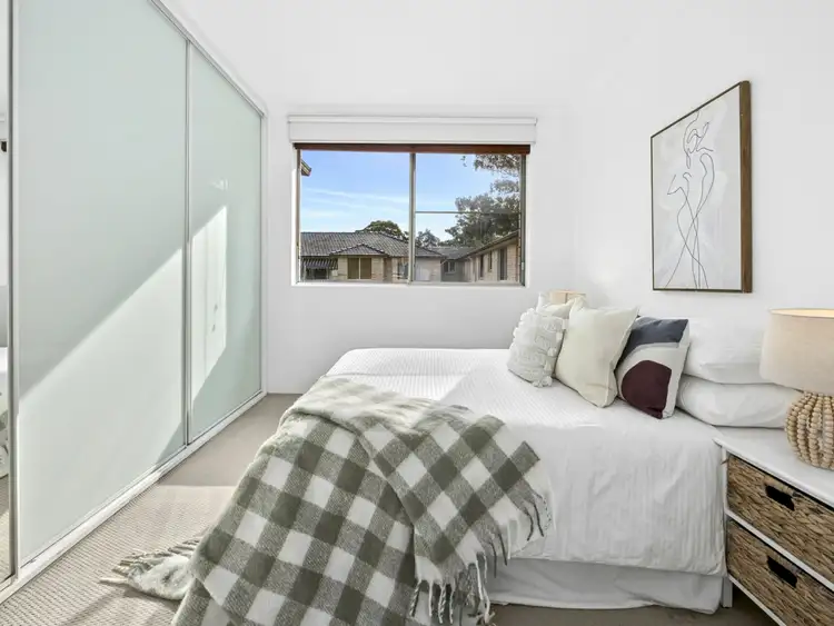 Sixth view of Homely unit listing, 23/105-109 Burns Bay Road, Lane Cove NSW 2066