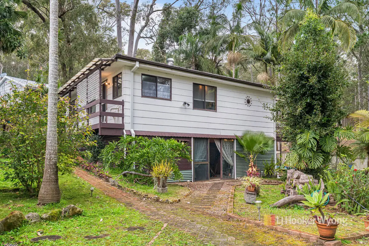 Main view of Homely house listing, 112 Casey Drive, Watanobbi NSW 2259