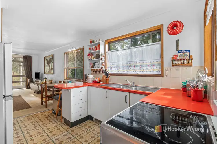 Second view of Homely house listing, 112 Casey Drive, Watanobbi NSW 2259