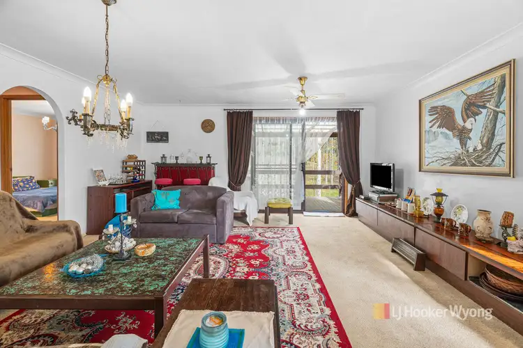 Third view of Homely house listing, 112 Casey Drive, Watanobbi NSW 2259