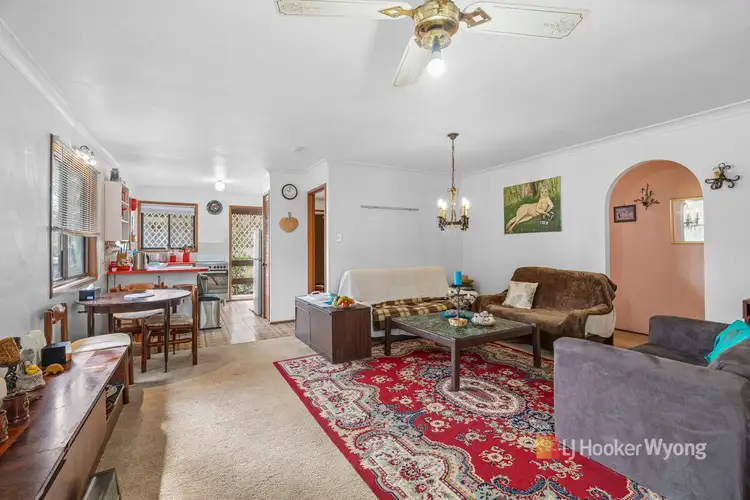 Fourth view of Homely house listing, 112 Casey Drive, Watanobbi NSW 2259